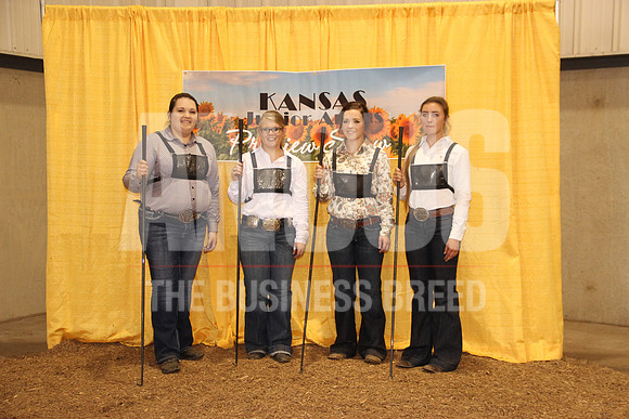 NJAS Showman