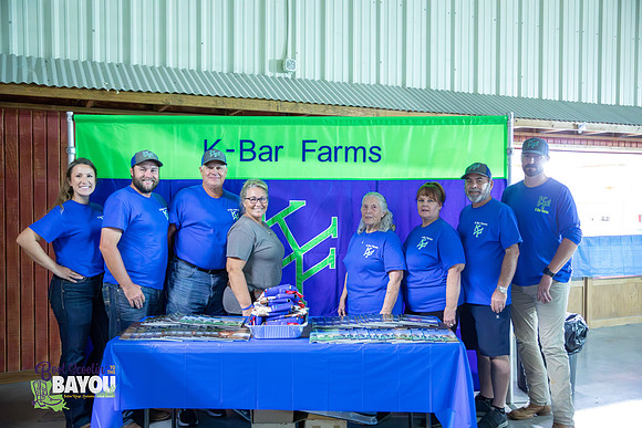 K Bar Farms