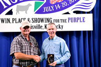 Lifetime Achievement Award