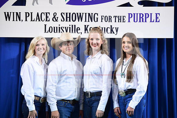 2019 NJAS_Team Sales_Inter_Missouri_Allison Eitel, DJ Schneider, Mardee Sadowsky & Lauren Gilbert_APG_4493