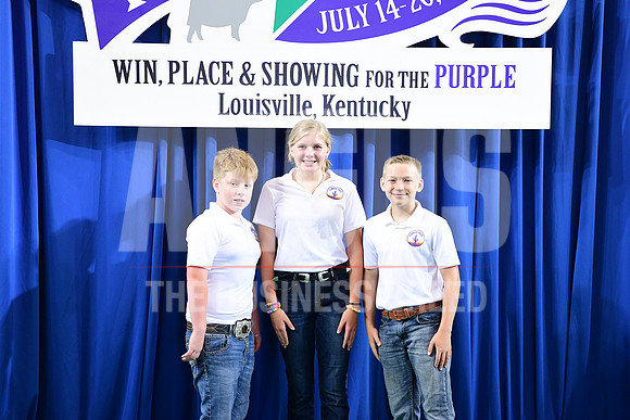2019 NJAS_Team Sales_Jr_Indiana_Bryce Hofing, Sophia Royer & Kaden Nowatzke_APG_4446