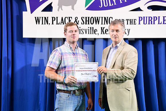 2019 NJAS_Scholarship_AF Undergraduate $3,000_Zach McCall_APG_5577