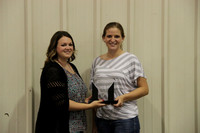 Awards