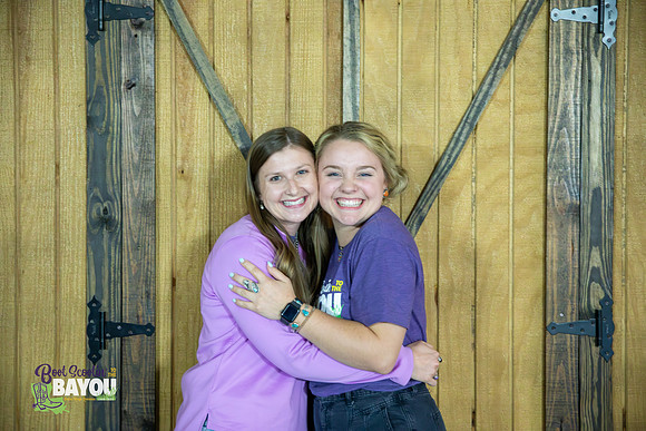 Jordyn and Jonwyn